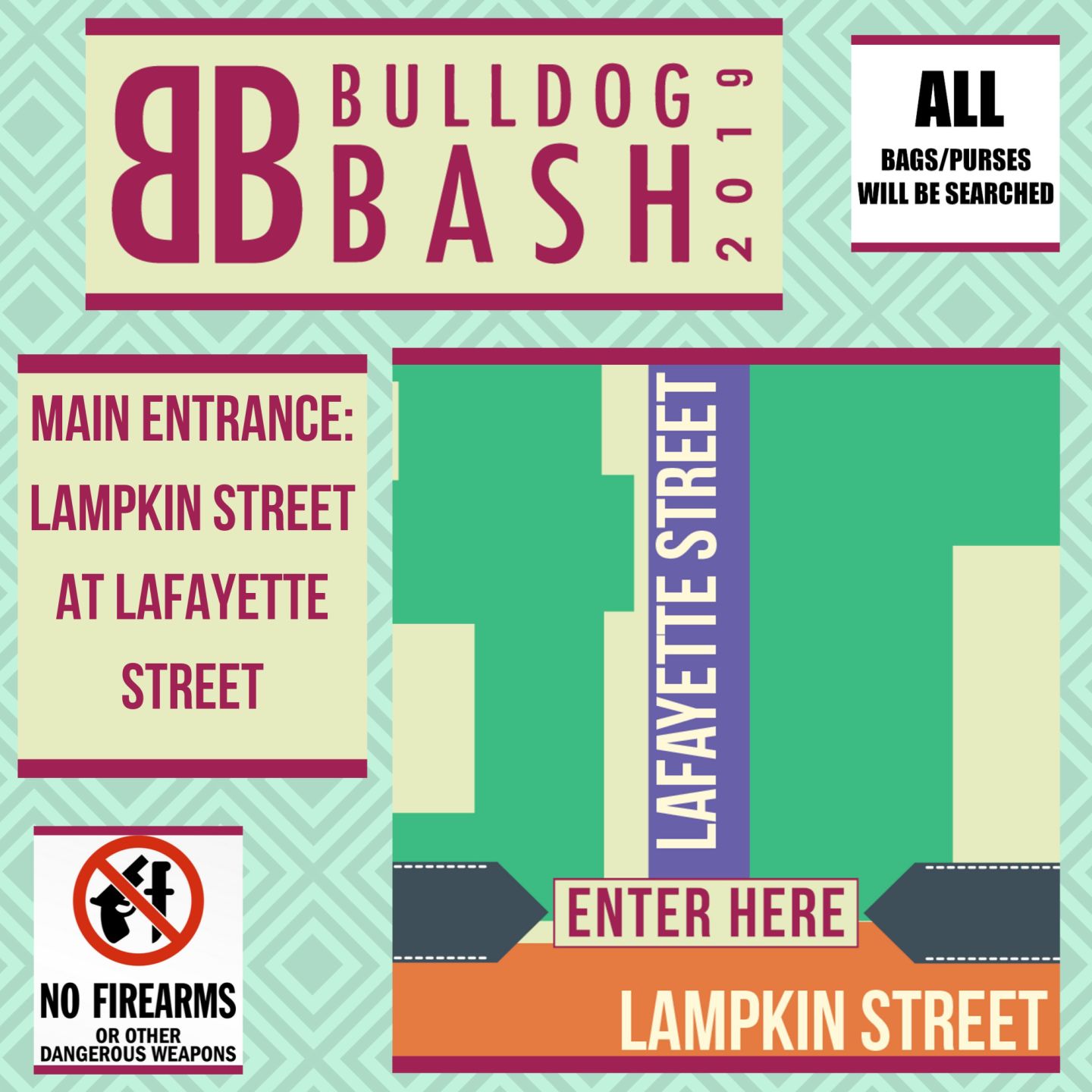 Bulldog Bash